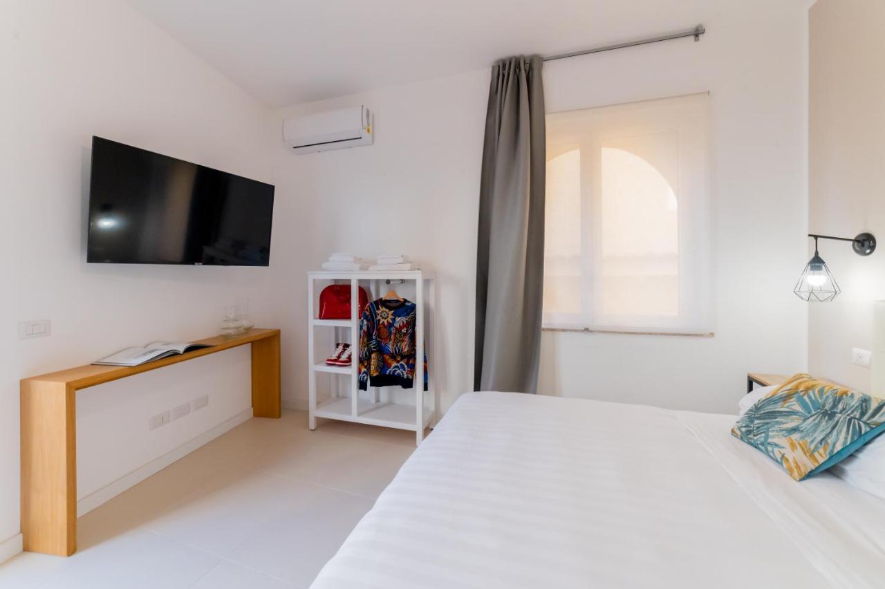 Castalia Apartments & Rooms Duomo Taormina Exterior photo